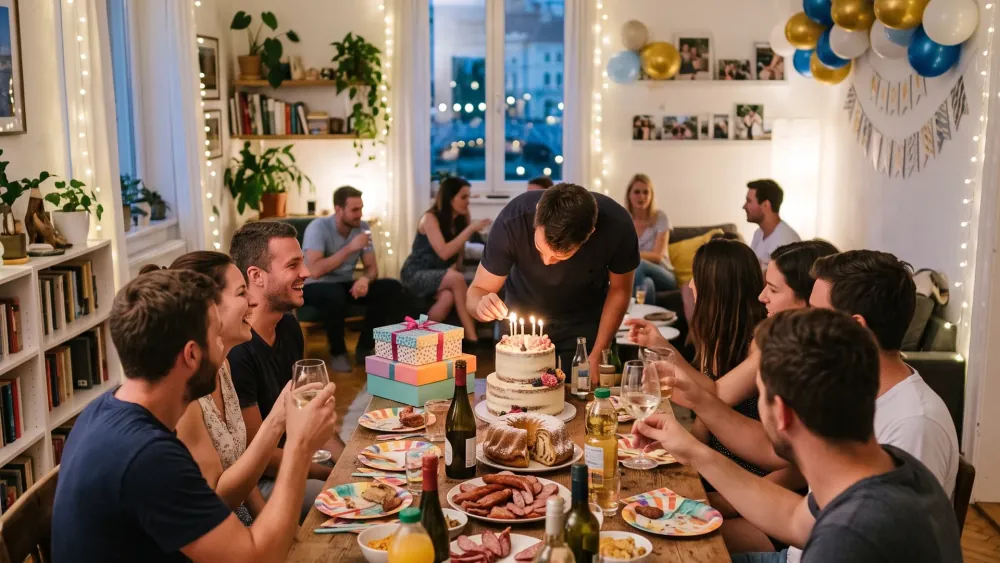 Birthday Party