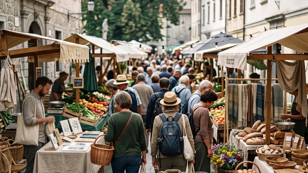 Handmade Market