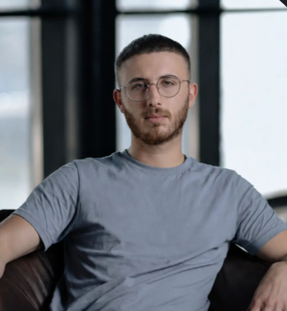Mario Bojarovski