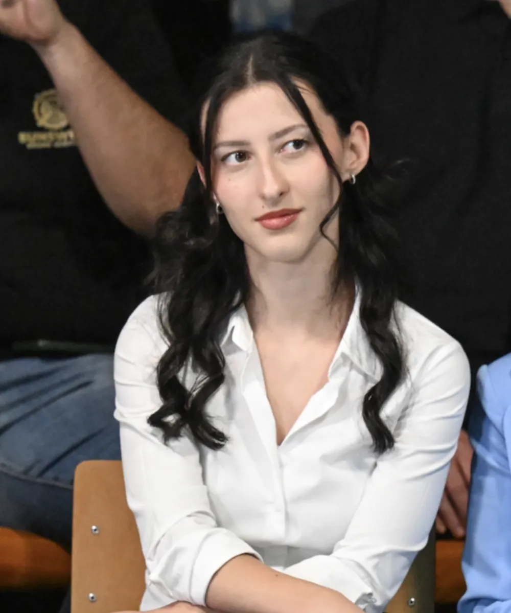 Mila Bojarovska
