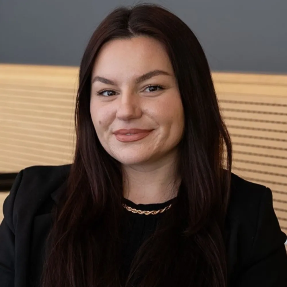 Despina Apostolska