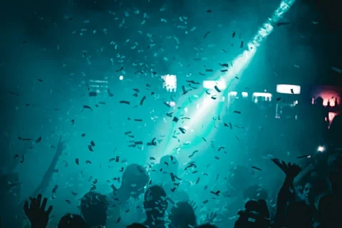 Ruin Bar Crawl